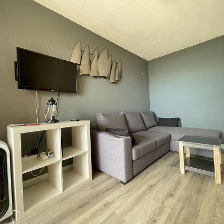 Confortable T2 A Sete Avec Vue Mer, Parking Et Wifi - Fr-1-338-111 Zewnętrze zdjęcie